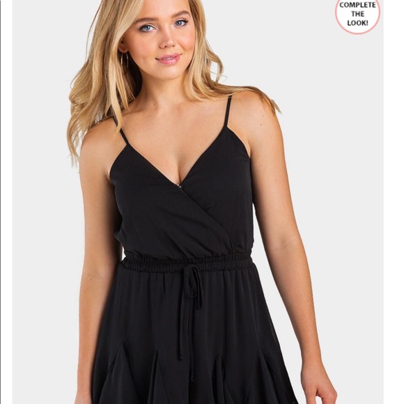 Romper - Picture 2 of 3